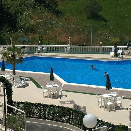 Bed E Breakfast Sanmarco Bed & Breakfast San Marco Argentano Екстериор снимка