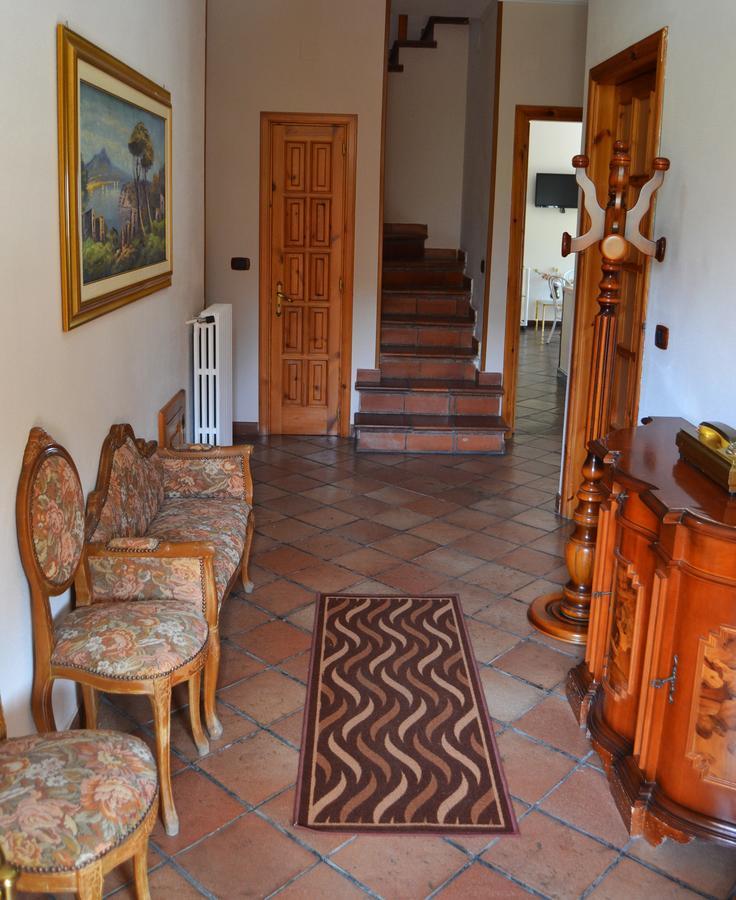 Bed E Breakfast Sanmarco Bed & Breakfast San Marco Argentano Екстериор снимка