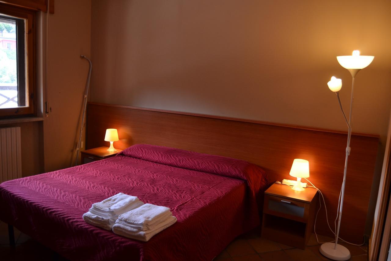 Bed E Breakfast Sanmarco Bed & Breakfast San Marco Argentano Екстериор снимка