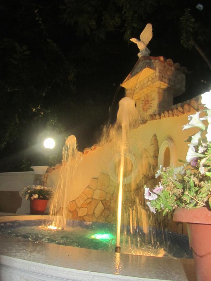 Bed E Breakfast Sanmarco Bed & Breakfast San Marco Argentano Екстериор снимка