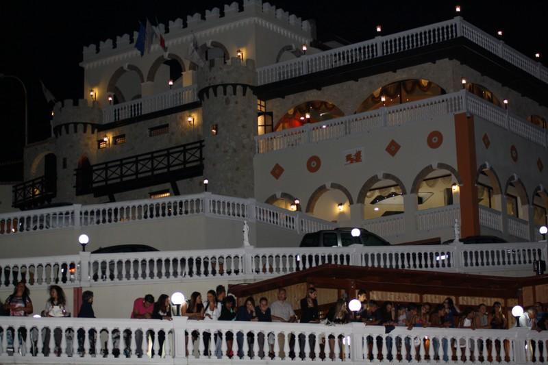 Bed E Breakfast Sanmarco Bed & Breakfast San Marco Argentano Екстериор снимка